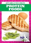 Gleisner, Jenna Lee - Protein Foods