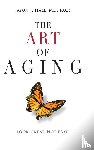 Hall, Jason - The Art Of Aging