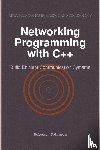 Johnson, Robert - Networking Programming with C++