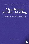 Johnson, William - Algorithmic Market Making