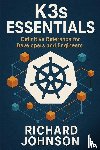 Johnson, Richard - K3s Essentials