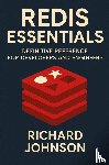 Johnson, Richard - Redis Essentials