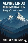 Johnson, Richard - Alpine Linux Administration