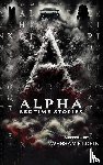 Eldein, Wessam - Alpha Bedtime Stories