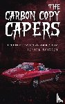 Scozzari, Daniel - The Carbon Copy Capers