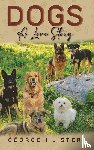 Lister, George I - Dogs A Love Story