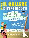 Linguas Classics - IMPARA IL GALLESE DIVERTENDOTI! - PER BAMBINI