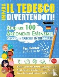 Linguas Classics - IMPARA IL TEDESCO DIVERTENDOTI! - PER BAMBINI