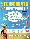 Linguas Classics - IMPARA L'ESPERANTO DIVERTENDOTI! - PER BAMBINI