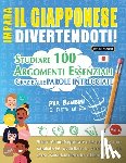 Linguas Classics - IMPARA IL GIAPPONESE DIVERTENDOTI! - PER BAMBINI