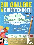 Linguas Classics - IMPARA IL GALLESE DIVERTENDOTI! - PER ADULTI