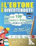 Linguas Classics - IMPARA L'ESTONE DIVERTENDOTI! - PER ADULTI