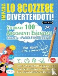 Linguas Classics - Impara Lo Scozzese Divertendoti! - Per Adulti