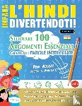Linguas Classics - IMPARA L'HINDI DIVERTENDOTI! - PER ADULTI