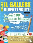 Linguas Classics - IMPARA IL GALLESE DIVERTENDOTI! - PER PRINCIPIANTI