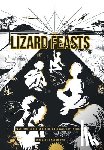 Ukabam, Innocent - Lizard Feasts: War Time Experiences of a Teenage Boy in Biafra