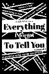 Carpenter - Everything I Forgot to Tell You