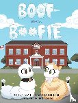 Matthews Johnson, Kasey - BOOF Meets BOOFIE