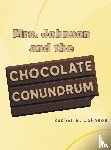 Johnson, Rachel N. - Mrs. Johnson and the Chocolate Conundrum