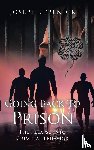 Sebenick, Joseph - Going Back to Prison