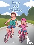 Coffin, Jill - Bean and Monkey