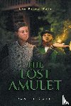 Capel, Daniel - The Lost Amulet