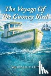 Ching, Wilkins H. Y. - The Voyage Of The Gooney Bird