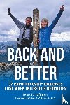 Hoffman, Ross F. - Back and Better
