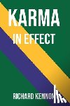 Kennon, Richard - KARMA IN EFFECT