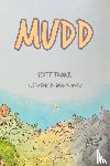 Tomer, Scott - Mudd