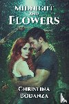 Bodanza, Christina - Midnight and Flowers