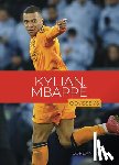 Fargo, Jordan - Kylian Mbappé