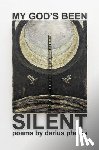 Phelps, Darius - My God's Been Silent