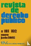 Brewer-Carías - REVISTA DE DERECHO PUBLICO, No 181-182, enero-junio 2025