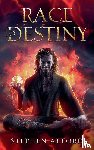 Alford, Stephen - Race to Destiny