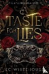 Whitehouse, Lc - A Taste For Lies