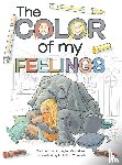 Palmitier, Taylor - The Color of My Feelings