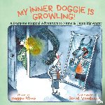 Kline, Maggie - My Inner Doggie Is Growling