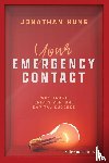 Hung, Jonathan - Emergency Contact