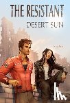 Fox, Raz - The Resistant: Desert Sun