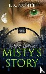 Mont'e, L. A. - Misty's Story
