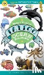 Spencer, Erin - Watery World of Tattoo Ocean Animals