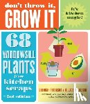 Peterson, Deborah, Selsam, Millicent - Don't Throw It, Grow It, 2nd Edition