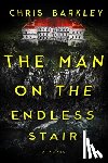 Barkley, Chris - The Man on the Endless Stair