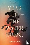 Page, Janice - Year of the Water Horse