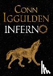 Iggulden, Conn - Inferno