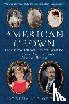 Green, Stephanie - American Crown