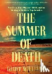 Williams, Geoff - The Summer of Death