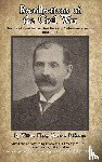 Polhamus, William H. H. - Recollections of the Civil War