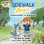 Sprague, Kel - Sidewalk Magic